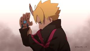 View an image titled 'shermie costume 2 art' in our snk heroines: Kurahiidenn On Twitter Boruto In 2021 Uzumaki Boruto Wallpaper Naruto Shippuden Naruto Art