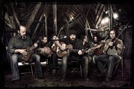Zac Brown Band At Wrigley Field Cid Entertainment