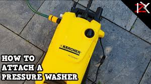 Particular for the hose that supplies the water to the pressure washer. 7 Best Pressure Washer Hoses 2021 Reviews Oh So Spotless