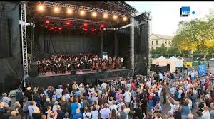 De te fabula narratur (де те фабула нарратур) о тебе речь. France 3 Lorraine Fete De La Musique L Orchestre National De Metz En Concert Facebook