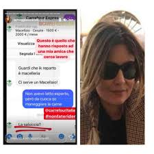Selvaggia lucarelli e il barbecue sul terrazzo di casa, scoppia il caso: Selvaggia Lucarelli Si Infuria E Denuncia L Ingiustizia