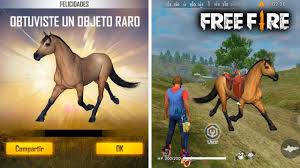 Tukar kode free fire dapatkan banyak item code game free fire gratis. Free Fire New Vehicle Horse Update Tamil Free Fire Upcoming Upates In October Tamil Youtube