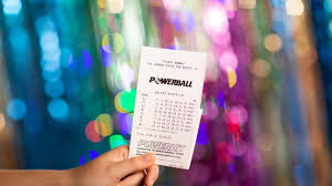 Powerball results for yesterday night. Trmg0t0pz3oemm