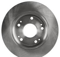 Amazon.com: AUTOPARTS FACTORY Disc Brake Rotor Fits Rear ...