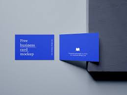 Free Business Cards Mockup Mockups Design Free Premium Mockups In 2020 Business Card Mock Up Free Business Card Mockup Free Business Cards