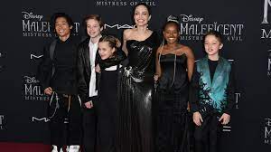 Zahara jolie pitt biography, ethnicity, religion, interesting facts, favorites, family, updates, childhood facts. Zahara Marley Jolie Pitt Promiflash De