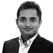 After almost 6 years, I made the difficult decision to leave Genpact to  refresh, reprioritize, and rebalance. I leave feeling fortunate for the  opportunities I've been afforded, learning experiences…