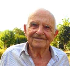 Conliège. Maurice Rigoulet était la mémoire du village