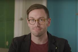 EastSiders' Kit Williamson Opens Up