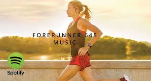 How To Play Spotify Music On Garmin Forerunner 645 Music Noteburner