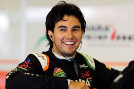 Sergio Pérez: F1 Career Stats, Wins & Results
