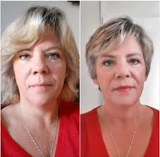 Want my hair down to my hips!!❤️