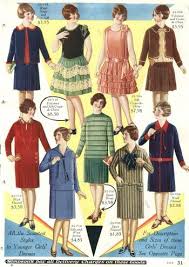 1920s Teenage Girls Fashion Fashion Teenage Girls Teenage Fashion Trending 1920s Fashion