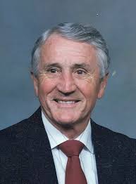 Obituary information for W. Hugh “Pee-Wee” Hamilton