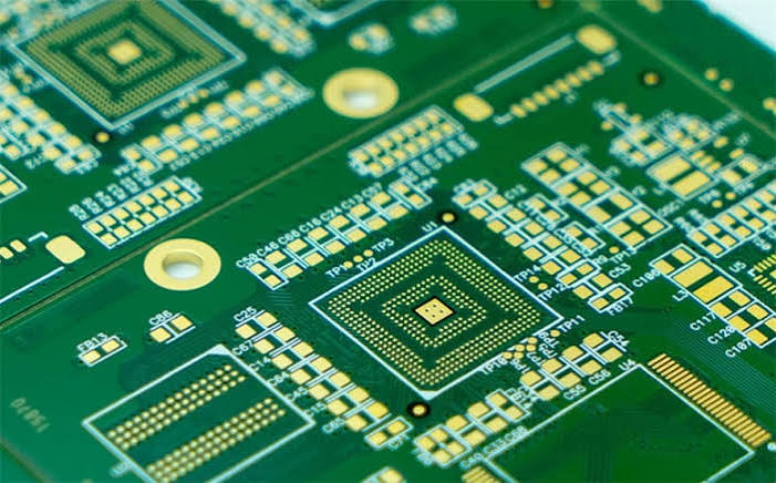 Step-by-Step Guide to HDI PCB Fabrication | Viasion