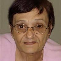 Carol-Jean Greatorex Obituary (1938