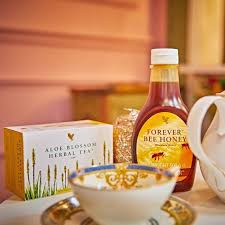 New Aloe Blossom Herbal Tea Aloe Blossom Herbal Tea Forever Living Products Aloe