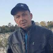 Perfil Daniel Klimowicz mba'éva