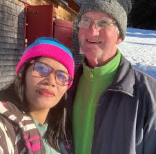 The Secret Is out Now! Looks like people in the Granite Bay and surrounding  communities will now know who is behind the Panorama of Prophecy handbills.  When I took this picture today