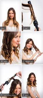 Pretty Simple Beachy Waves Hair Styles Hair Tutorial Hair Waves