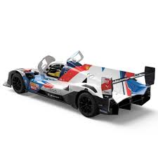 BMW M Hybrid V8 LMDH RC 1:14