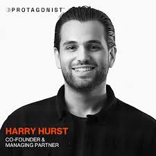 👋 Meet Harry Hurst 💼 Co-Founder & Managing Partner 🌟 Harry is the  founder of Pipe, which reached a $2 billion valuation within a year of its  public launch after raising $315M