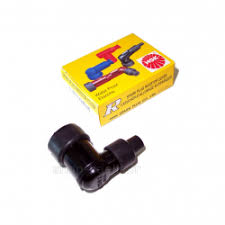 Anti Parasite Ngk Lb10f Pour Moto Ou Scooter Et Dax Monkey Pitbike