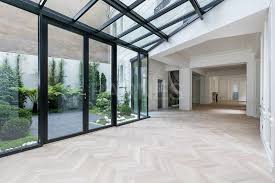 81 Avenue Victor Hugo Paris Parqueterie Beau Soleil Deco Maison Moderne Maison Moderne Decoration Maison