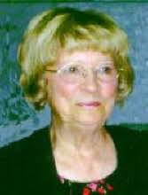 Obituary information for Sue May