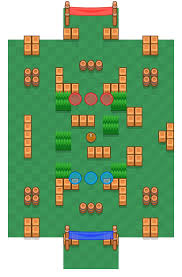 Brawl stars daily tier list of best brawlers for active and upcoming events based on win rates from battles played today. All Brawl Ball Maps In Brawl Stars Star List