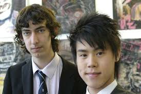 Kirkham Grammar School