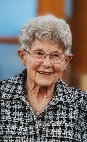 Bernice "Tootie" Borgerding February 4, 1939