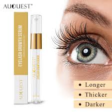 A couple more clues to find out who our new rapids. New Arrival Auquest Eyelash Growth Serum Eyelash Enhancer Rapid Lash Essence Thicker Fuller Darker Longer Lasher Eye Care Mega Sale 358fe Cicig