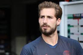 Age:30 years (8 july 1990). Kevin Trapp To Be Sidelined For The Rest Of The Year