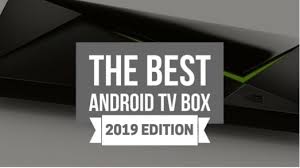 Choose The Best Android Tv Box Canada Edition August 2019