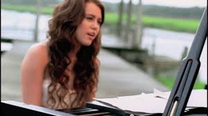 When i look at you songtext. When I Look At You Movie Version Miley Cyrus With Lyrics Youtube