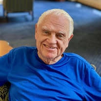 Norman Lewis Bush III Obituary