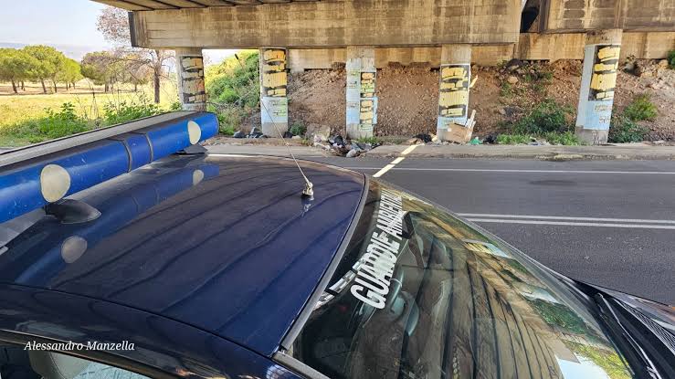 Manfredonia, “Ripulire subito l’area per fermare nuovi abbandoni”