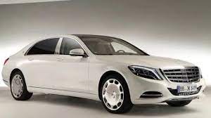 The manufacturer's suggested retail price (msrp) is about $192,000. 2015 Mercedes Maybach S600 Prices Specification And Gallery Autocar