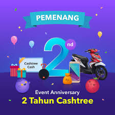 Selain itu anda bisa mengumpulkan poin dengan cara lihat iklan di cashtree. Cashtree Hai Cashtrians Berhubungan Dengan Berakhirnya Event 2nd Anniversary Cashtree Pada Tanggal 21 Januari Kemarin Sekarang Waktunya Mimin Buat Mengumumkan Para Pemenangnya Karenaaa Kayaknya Para Cashtrians Udah