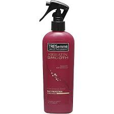 Tresemme keratin smooth heat protection shine spray hair spray (200 ml) · for men & women · for all hair types · type: Tresemme Keratin Smooth Heat Protection Shine Spray Ulta Beauty Shine Spray Tresemme Keratin Smooth Keratin