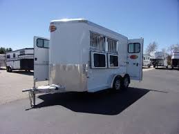 Browse horse trailers, or place a free ad today on horseclicks.com. 10 Best Bumper Pull Horse Trailers On The Market Right Now