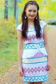 Karen Dress Karen Dress Dresses Karen
