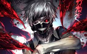 Download wallpaper tokyo ghoul, ken kaneki, anime, artist, artwork, digital art, hd, 4k, dark, black, deviantart images, backgrounds, photos and pictures for desktop,pc,android,iphones. Pin En Anime