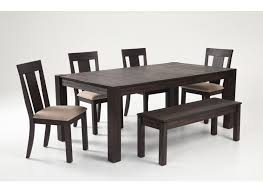 Here's your chance to create the dining room of your dreams! Summit 42 X 78 6 Piece Dining Set Dining Room Sets Dining Room Bob S Discount Furniture Dining Room Remodel Dining Room Sets Round Dining Room