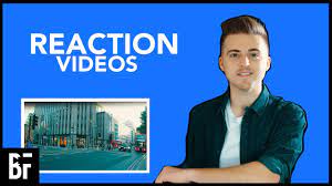 Cara membuat video animasi dengan synfig studio hampir mirip mekanismenya dengan pencil2d. How To Edit A Reaction Video For Youtube Premiere Youtube