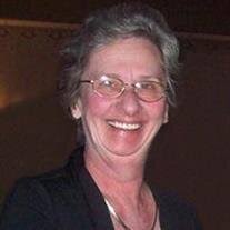 JoAnne Jackson Obituary