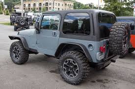 Pin On Jeep Wranglers