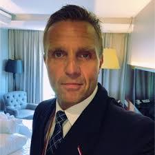 Karl Bundy's Instagram, Twitter & Facebook