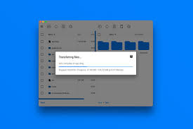 Open the settings app and choose itunes & app store look under automatic downloads and toggle apps to be on triggering the remote download/install from a mac os x or windows pc running itunes is now. Openmtp Is An Open Source Android File Transfer App For Macos Beebom